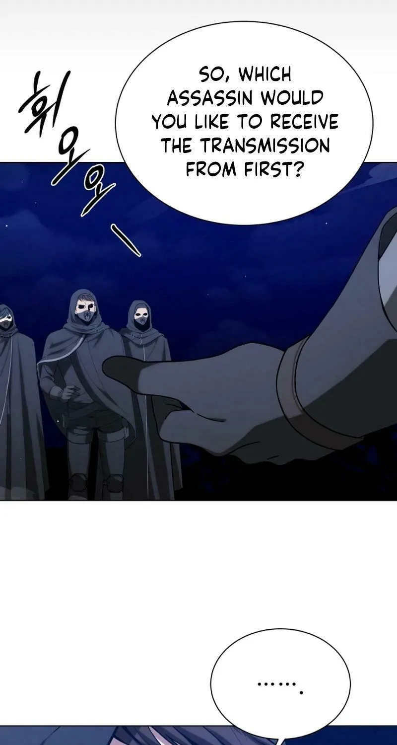 Read I Raise Skeletons chapter 30 image 44 on Lezhin