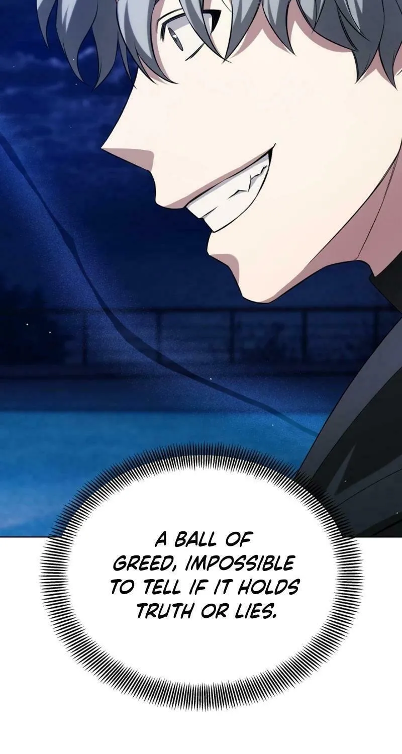 Read I Raise Skeletons chapter 30 image 46 on Lezhin