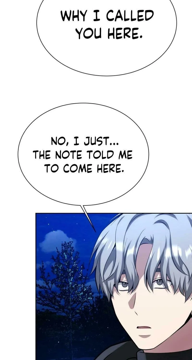 Read I Raise Skeletons chapter 30 image 5 on Lezhin