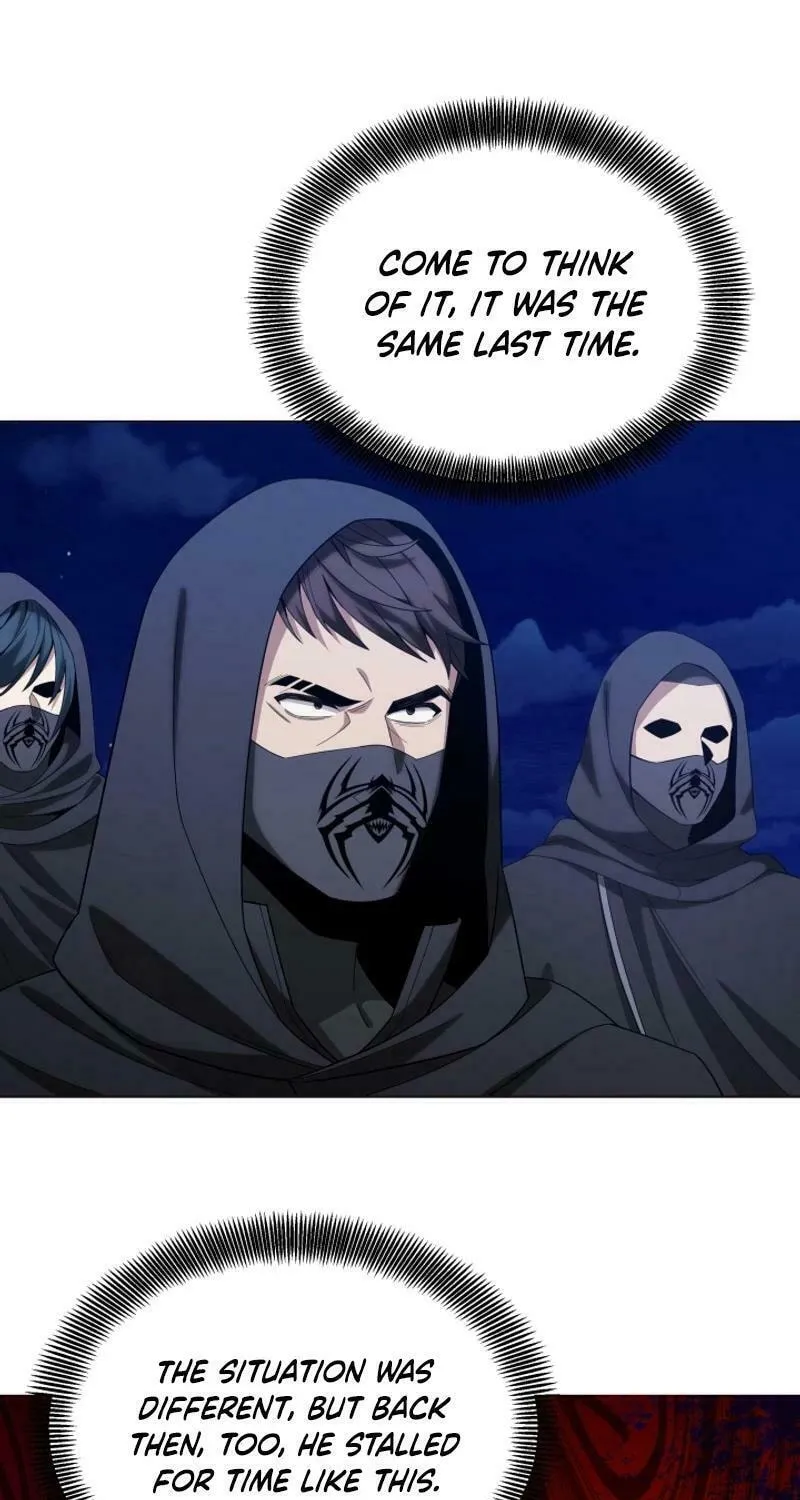 Read I Raise Skeletons chapter 30 image 52 on Lezhin