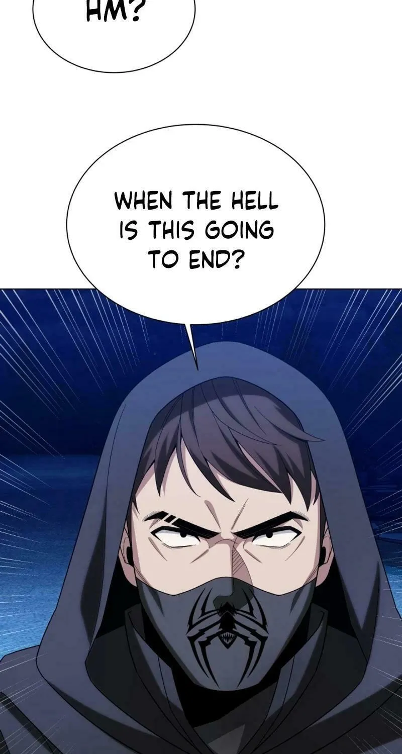 Read I Raise Skeletons chapter 30 image 55 on Lezhin