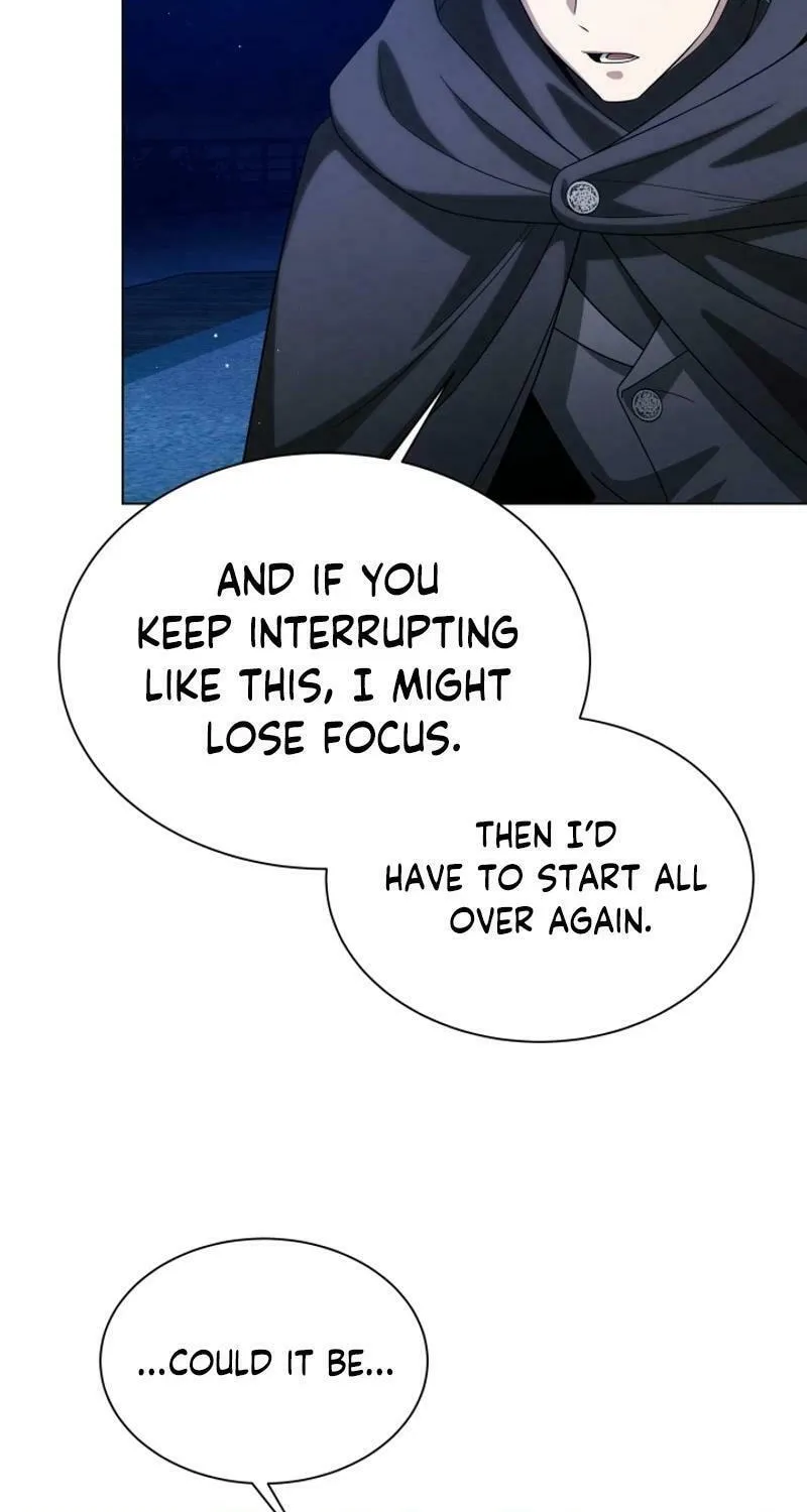 Read I Raise Skeletons chapter 30 image 57 on Lezhin