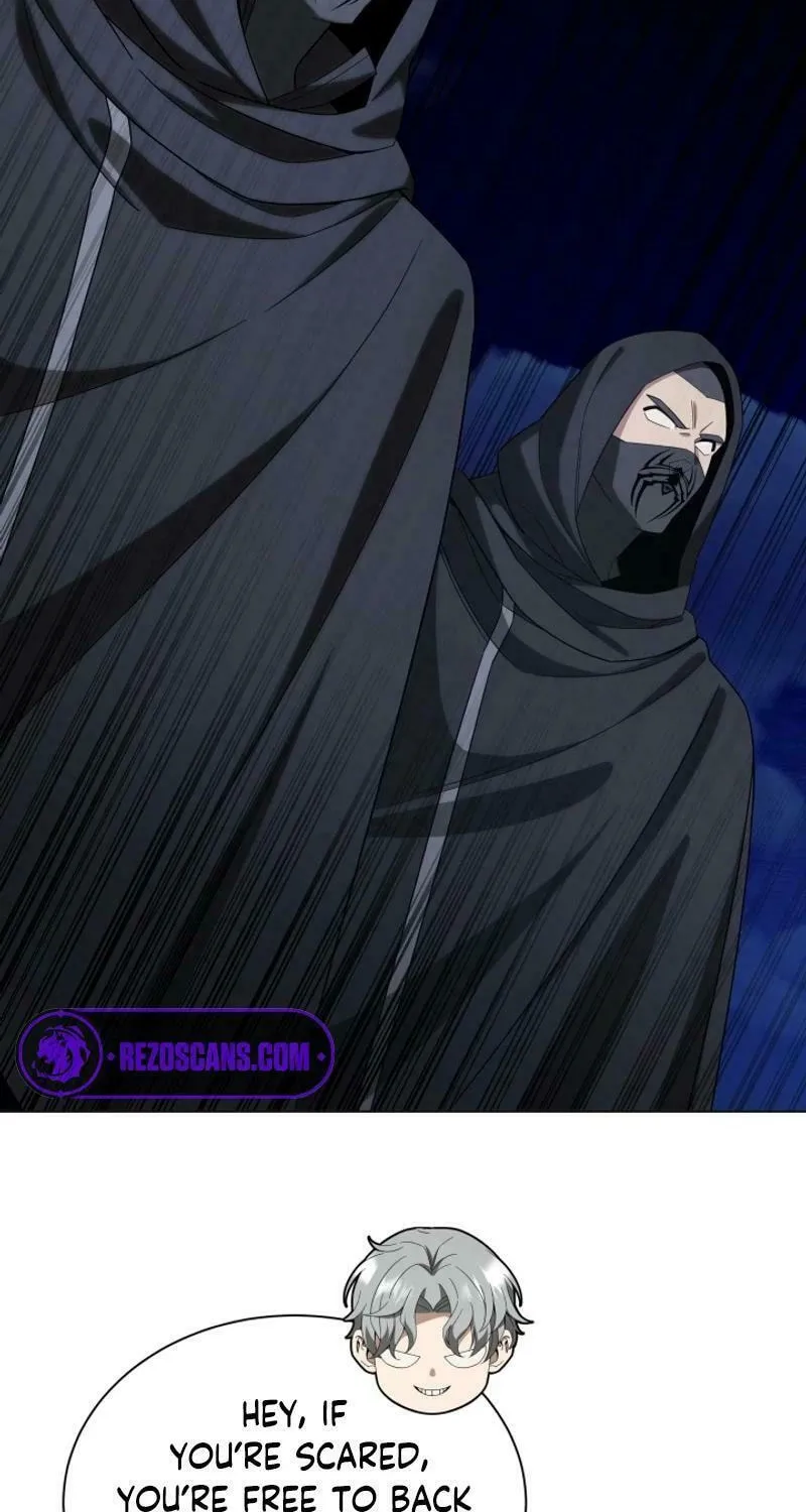 Read I Raise Skeletons chapter 30 image 59 on Lezhin
