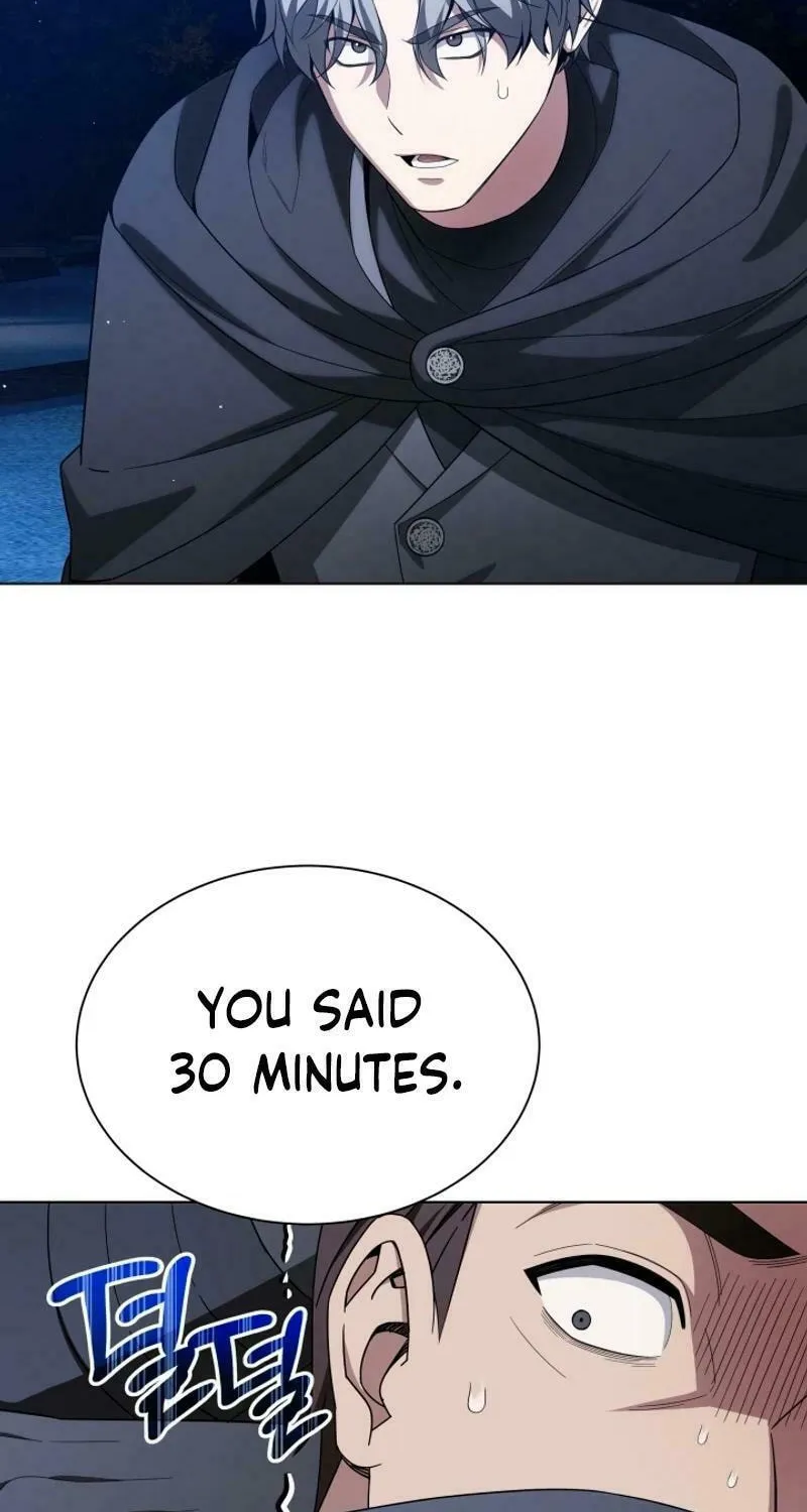 Read I Raise Skeletons chapter 30 image 65 on Lezhin