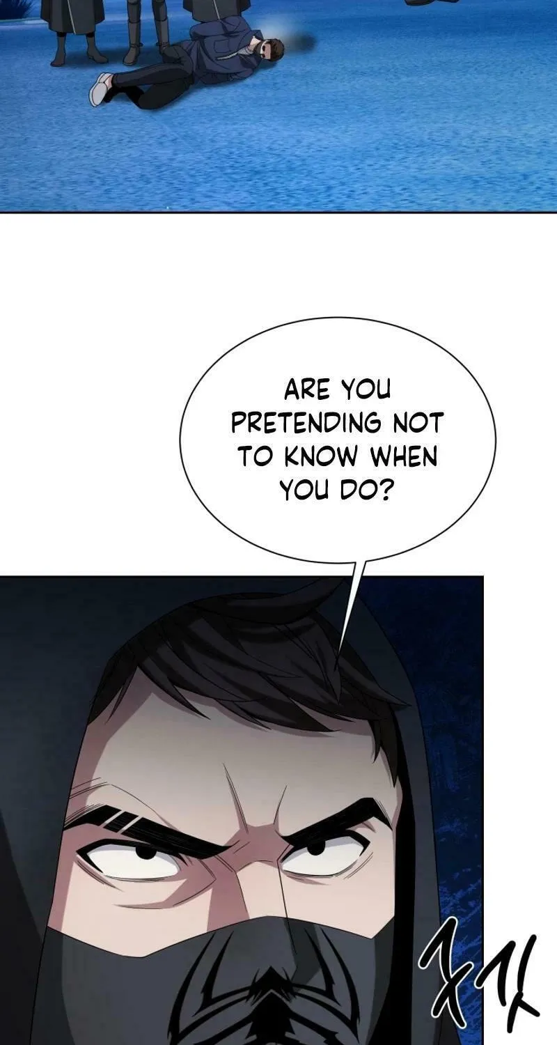 Read I Raise Skeletons chapter 30 image 7 on Lezhin