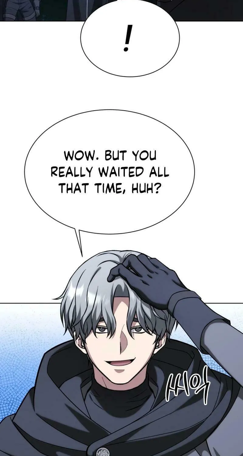 Read I Raise Skeletons chapter 30 image 78 on Lezhin