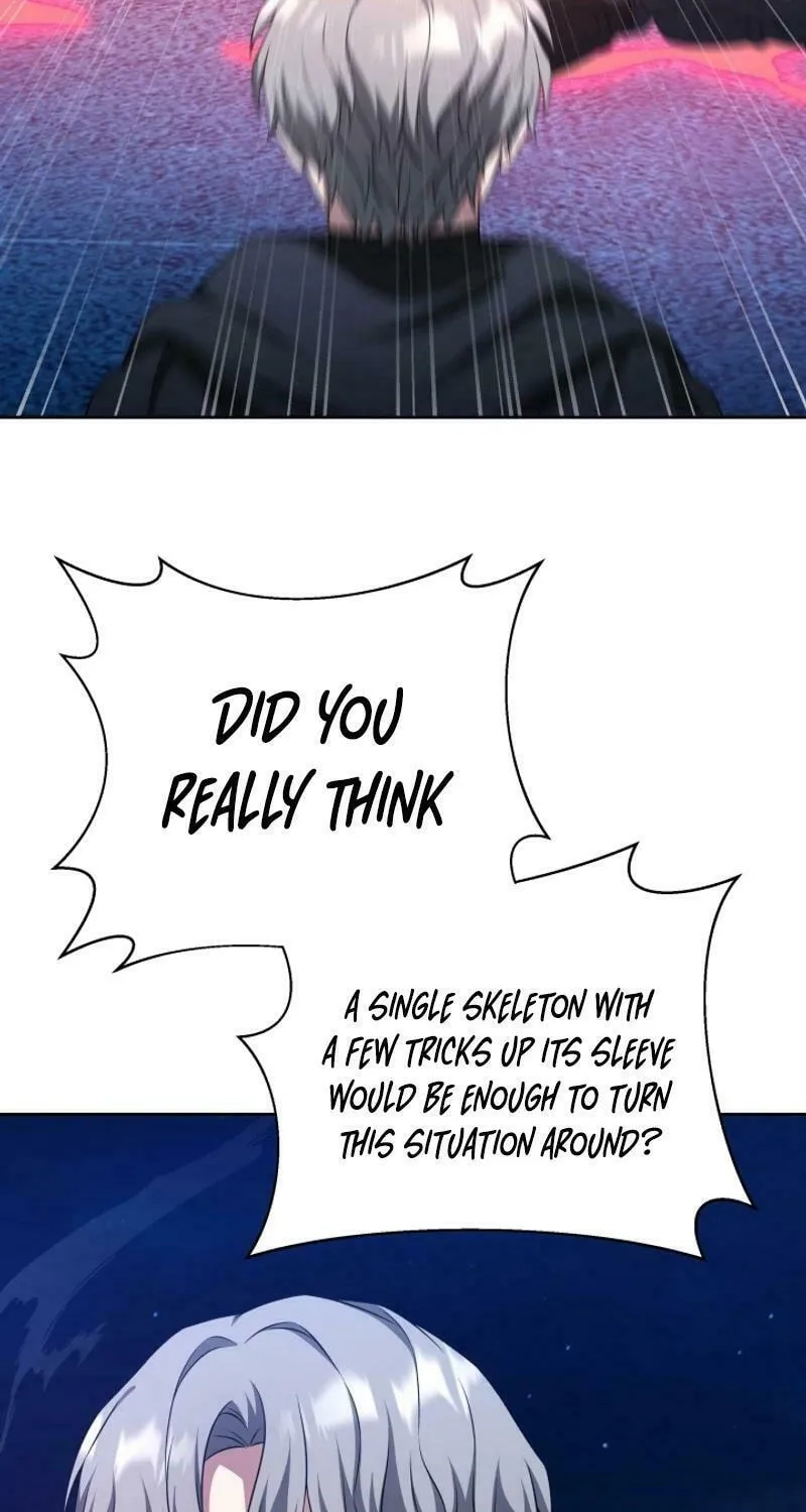 Read I Raise Skeletons chapter 30 image 82 on Lezhin