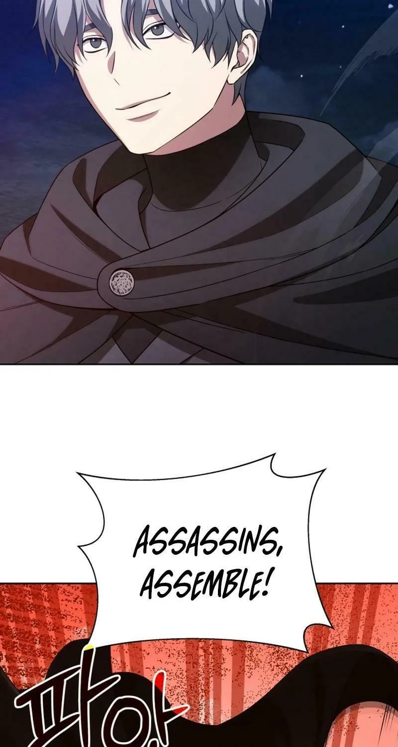 Read I Raise Skeletons chapter 30 image 83 on Lezhin