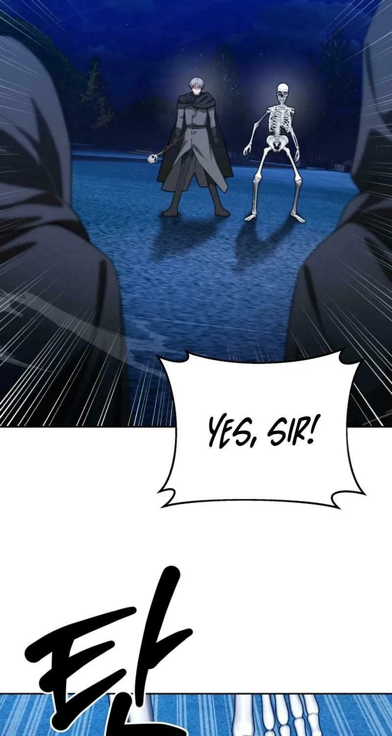 Read I Raise Skeletons chapter 30 image 86 on Lezhin