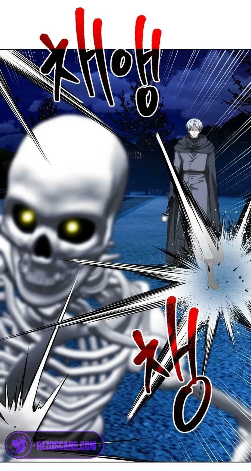 Read I Raise Skeletons chapter 30 image 89 on Lezhin