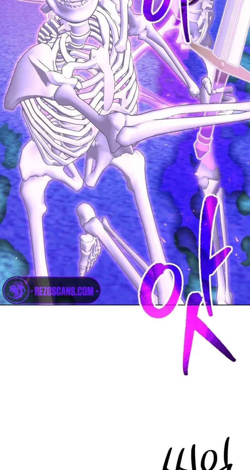 Read I Raise Skeletons chapter 30 image 93 on Lezhin