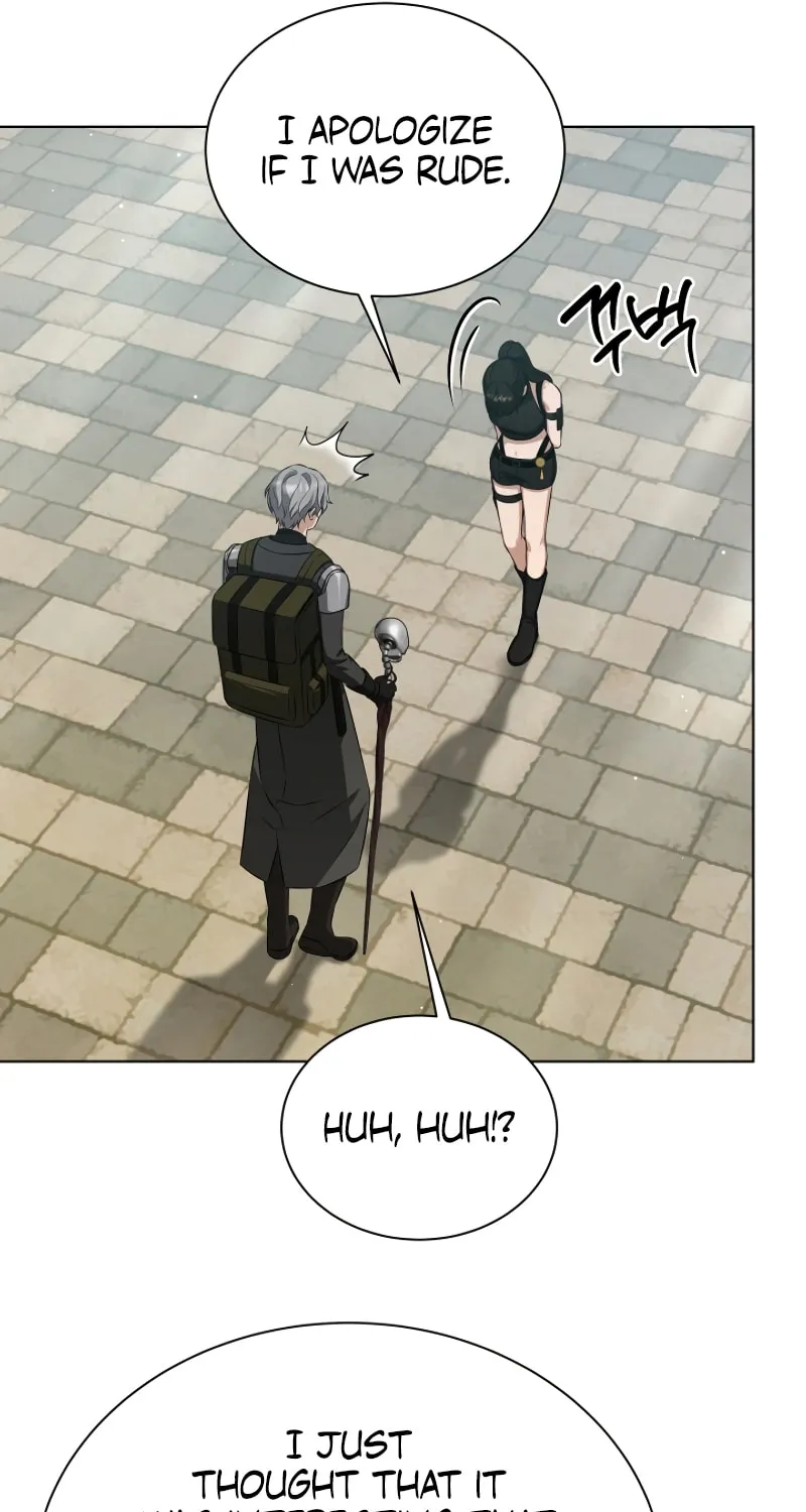 Read I Raise Skeletons chapter 4 image 10 on Lezhin