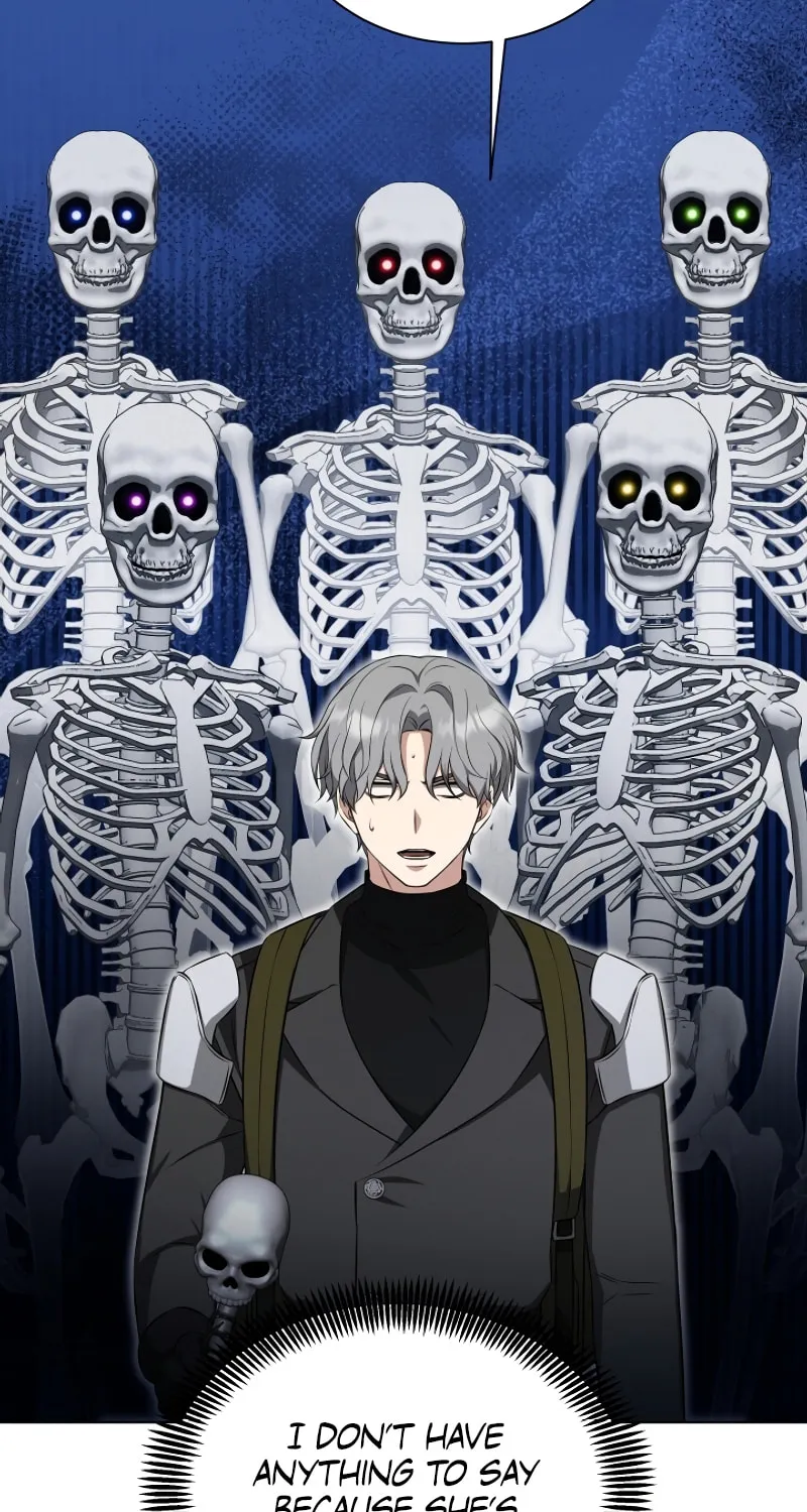 Read I Raise Skeletons chapter 4 image 12 on Lezhin