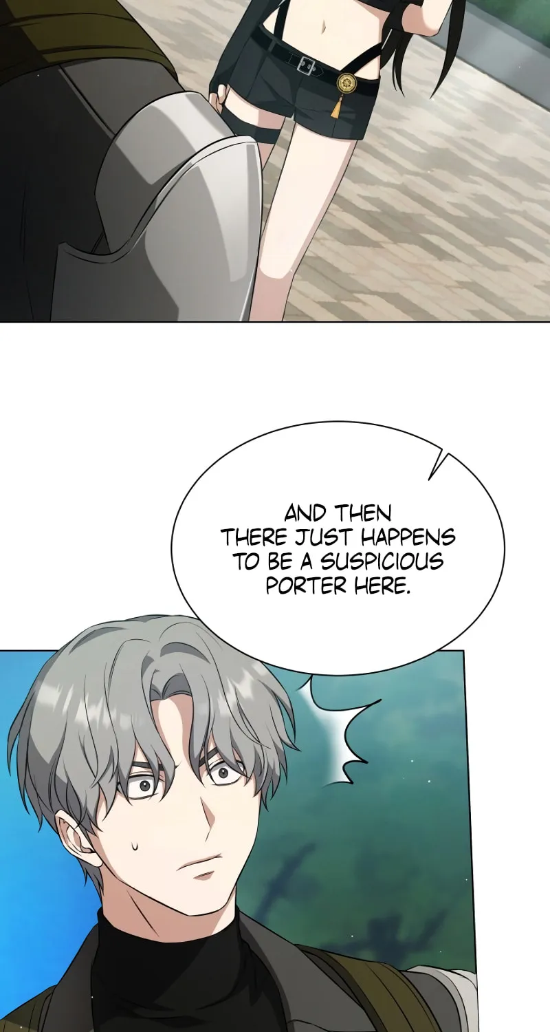 Read I Raise Skeletons chapter 4 image 17 on Lezhin