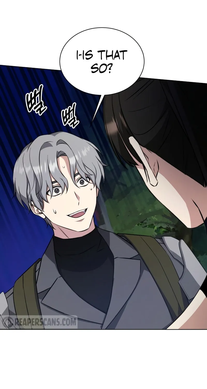 Read I Raise Skeletons chapter 4 image 22 on Lezhin