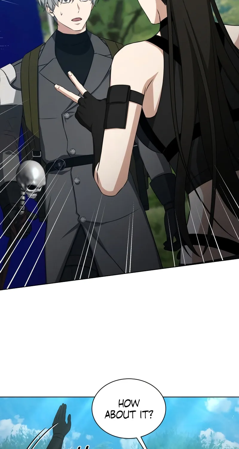 Read I Raise Skeletons chapter 4 image 26 on Lezhin
