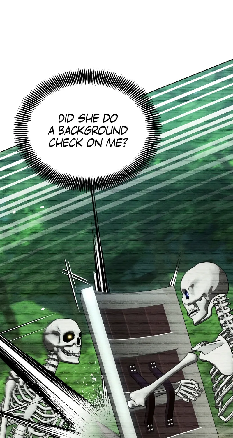 Read I Raise Skeletons chapter 4 image 5 on Lezhin