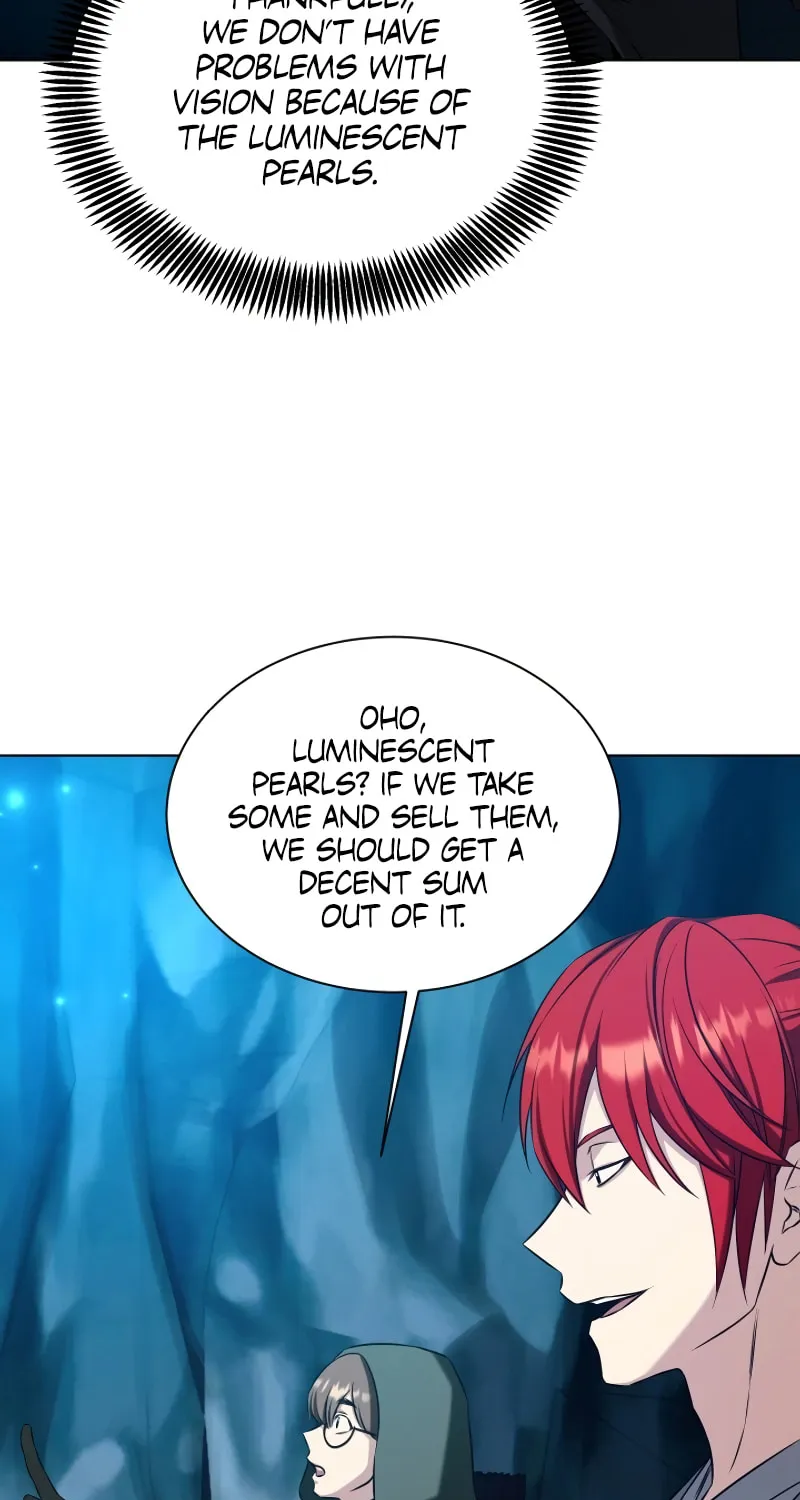 Read I Raise Skeletons chapter 4 image 56 on Lezhin