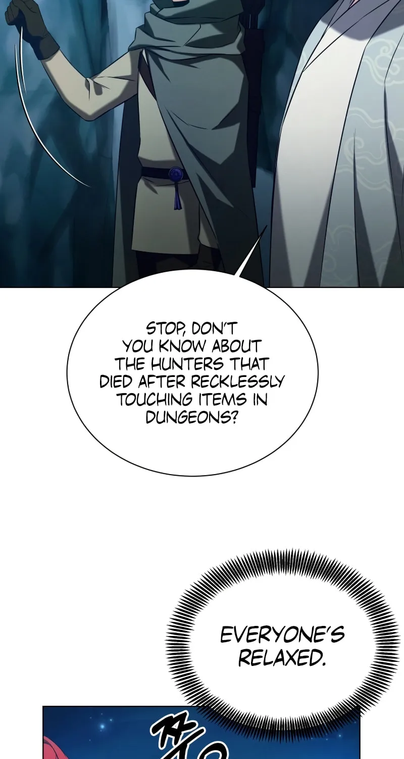 Read I Raise Skeletons chapter 4 image 57 on Lezhin