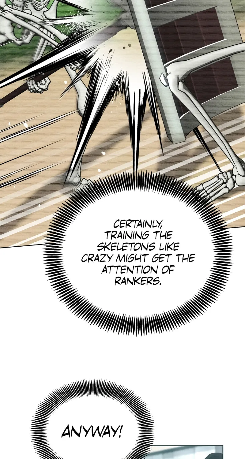 Read I Raise Skeletons chapter 4 image 6 on Lezhin