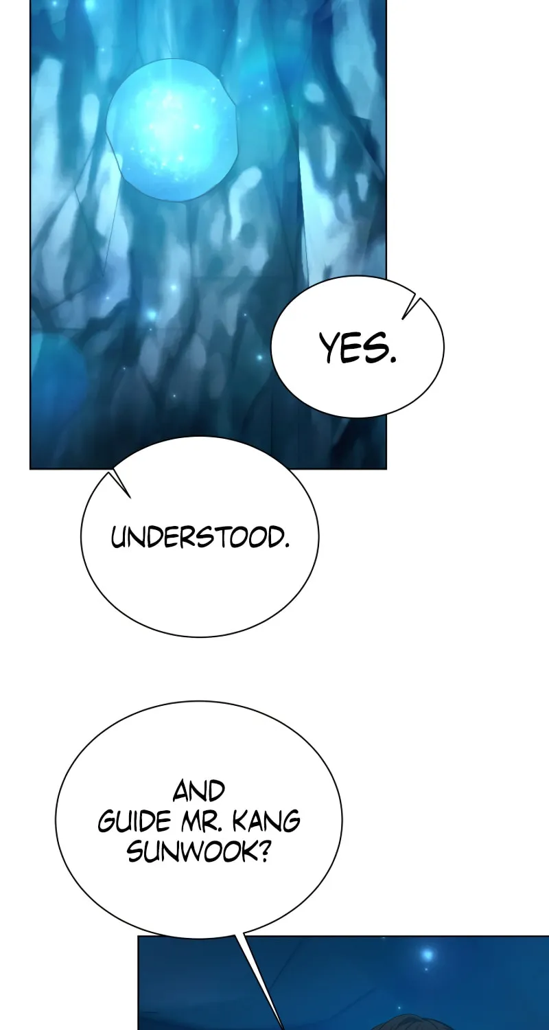 Read I Raise Skeletons chapter 4 image 61 on Lezhin