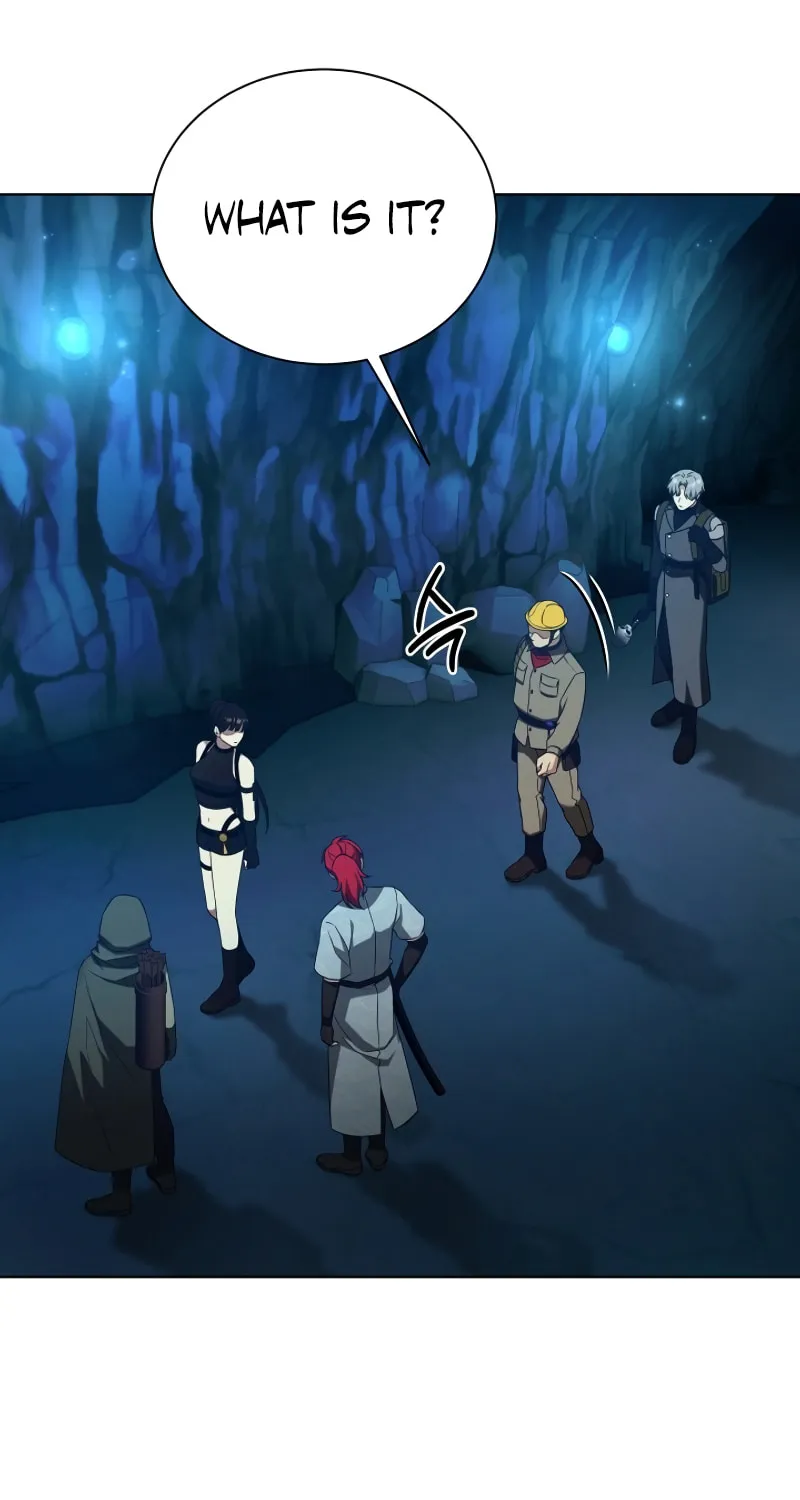 Read I Raise Skeletons chapter 4 image 63 on Lezhin