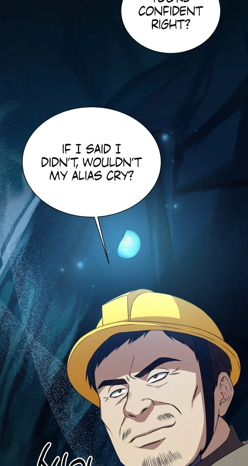 Read I Raise Skeletons chapter 4 image 65 on Lezhin