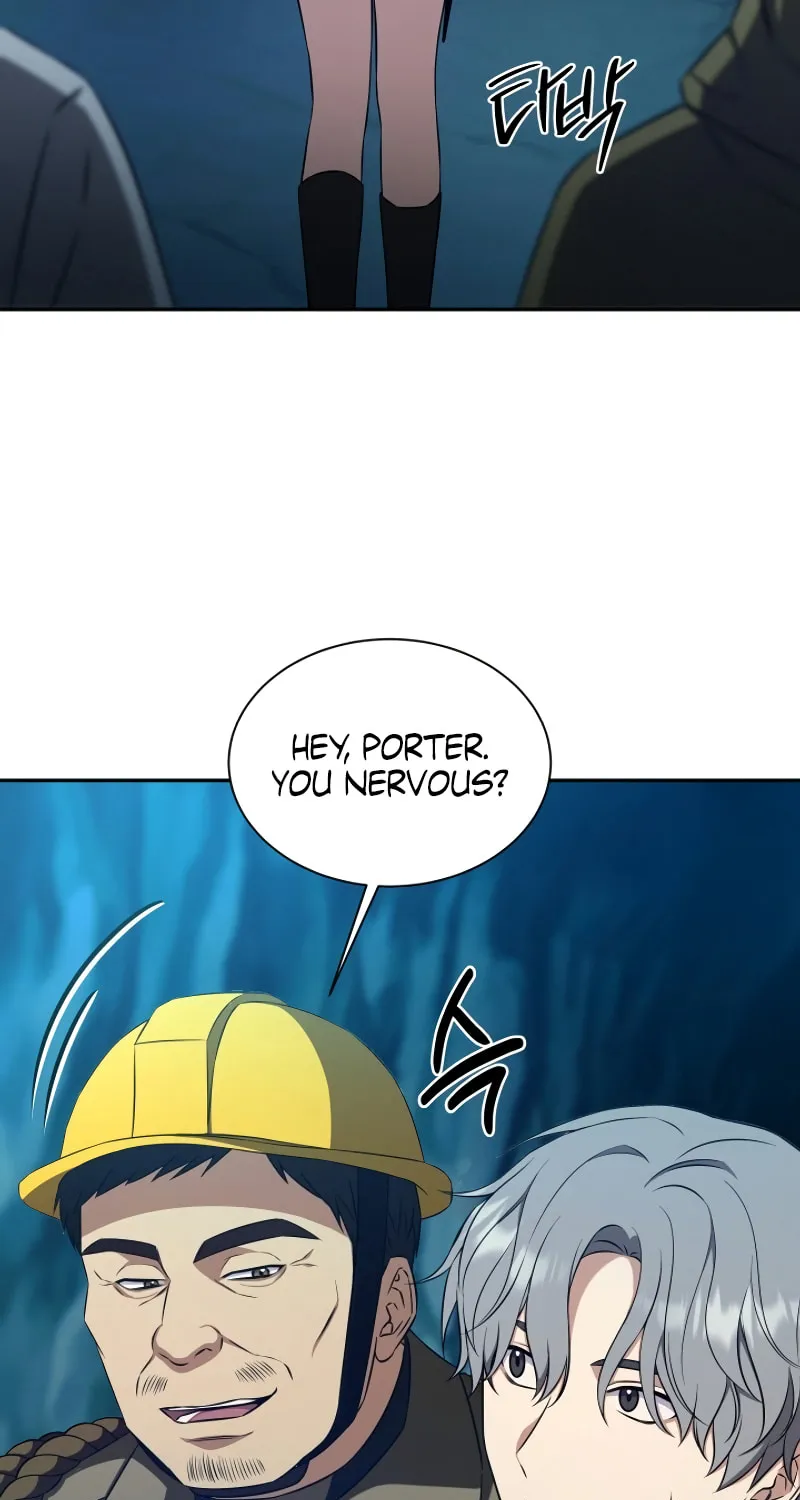 Read I Raise Skeletons chapter 4 image 69 on Lezhin