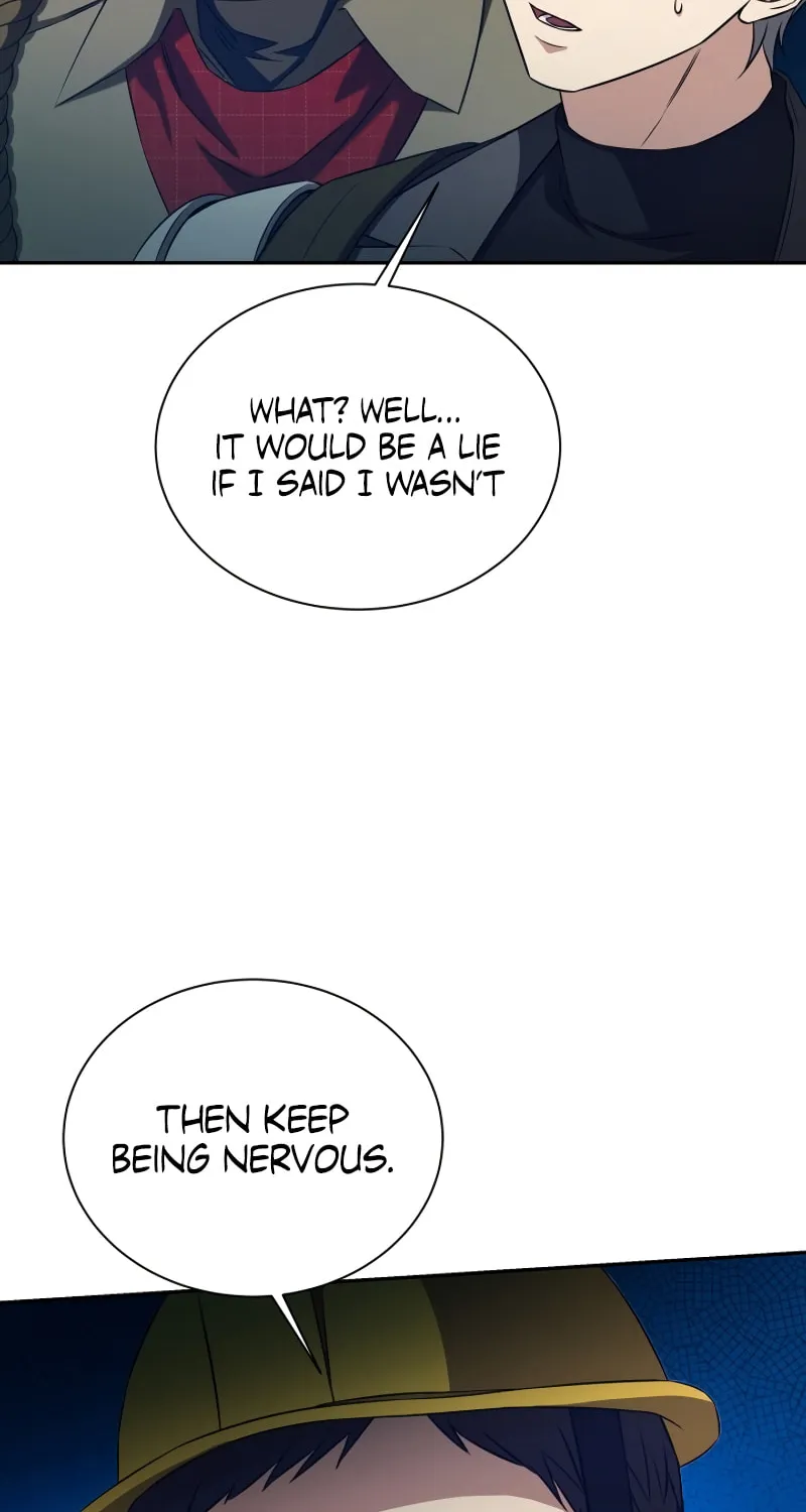Read I Raise Skeletons chapter 4 image 70 on Lezhin