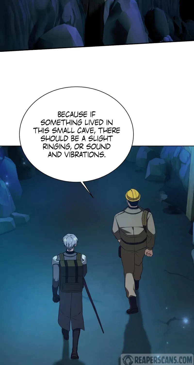 Read I Raise Skeletons chapter 4 image 76 on Lezhin