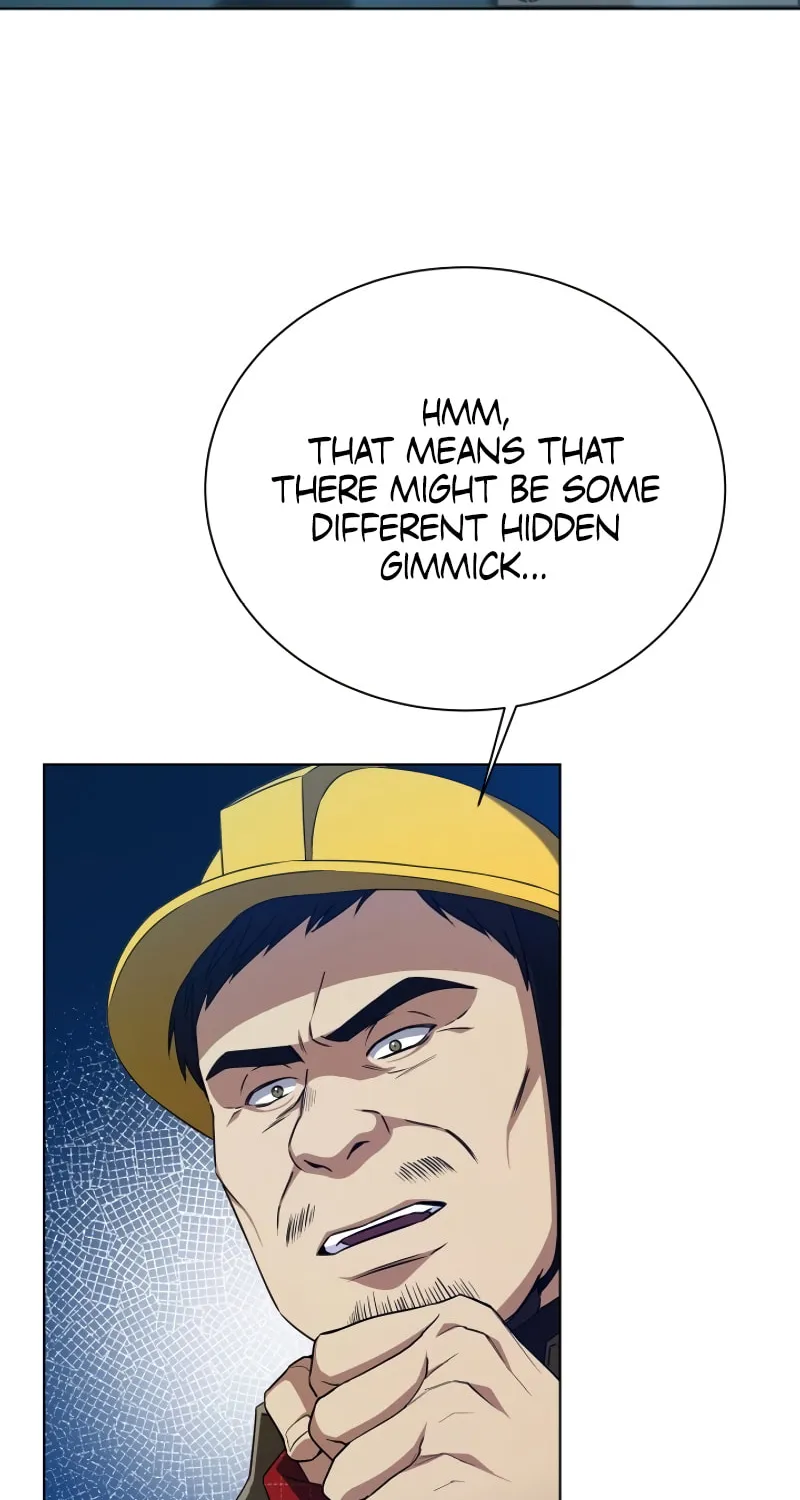 Read I Raise Skeletons chapter 4 image 77 on Lezhin