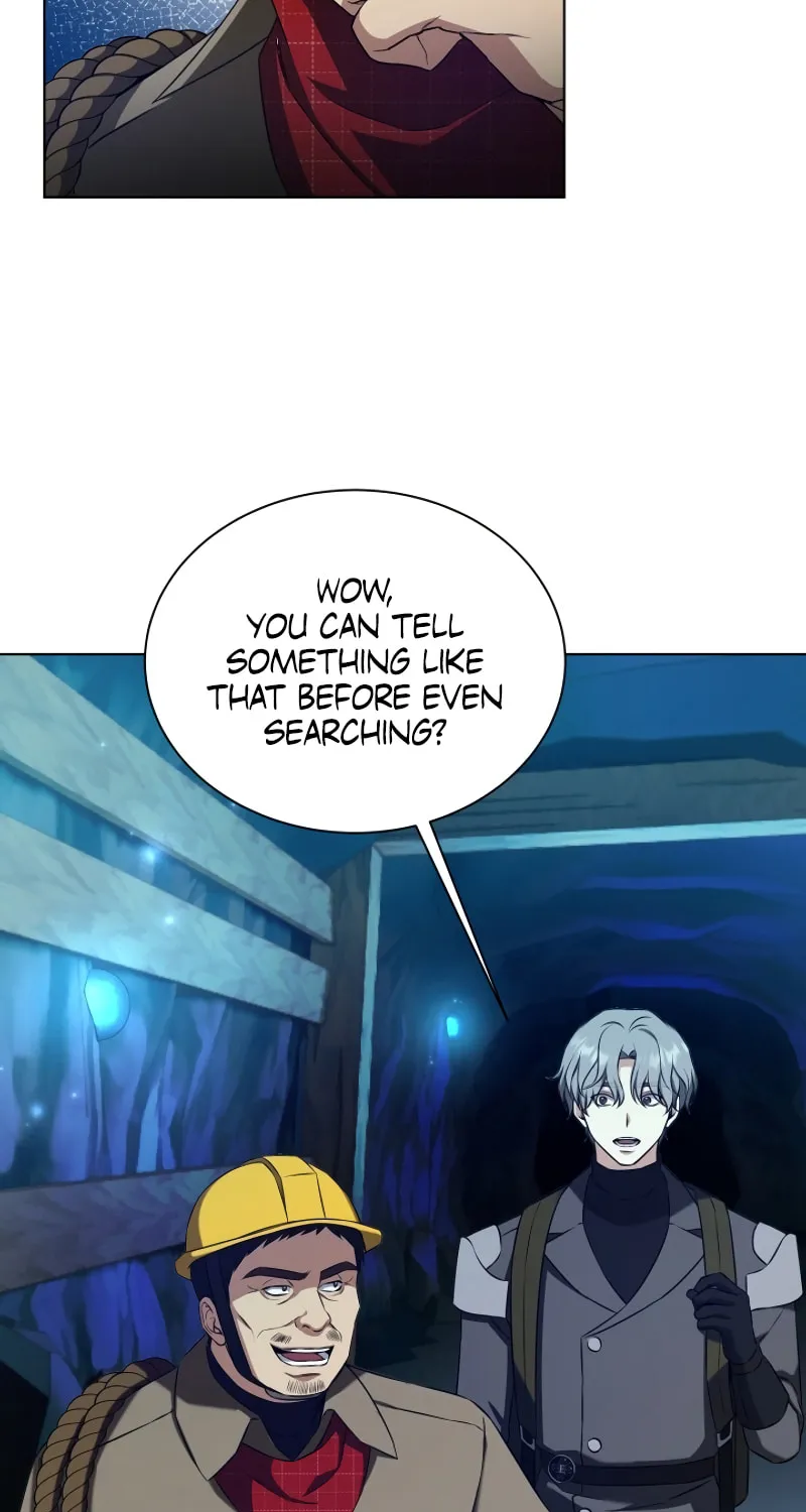 Read I Raise Skeletons chapter 4 image 78 on Lezhin