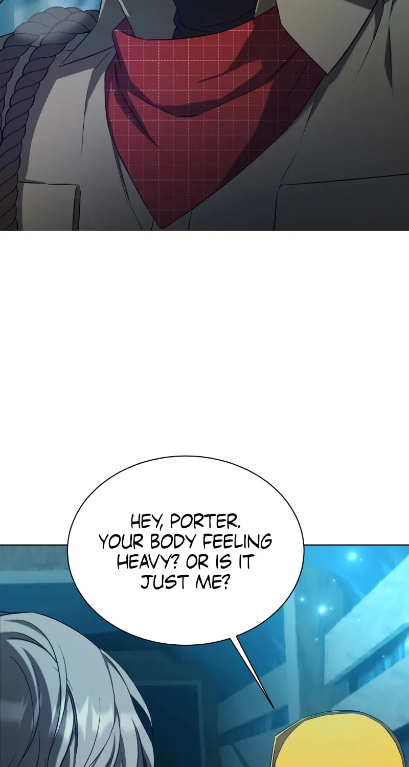 Read I Raise Skeletons chapter 4 image 85 on Lezhin
