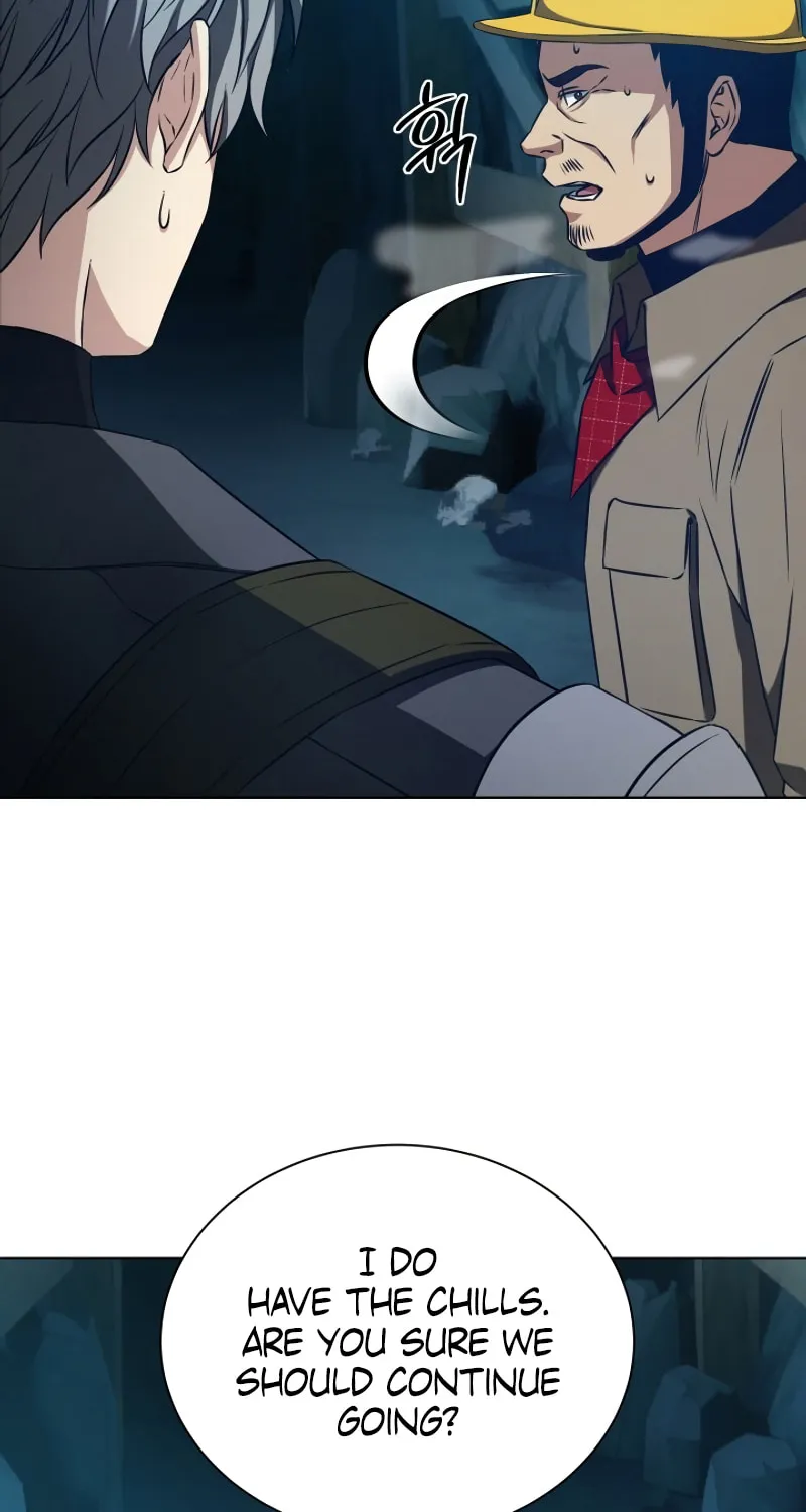 Read I Raise Skeletons chapter 4 image 86 on Lezhin