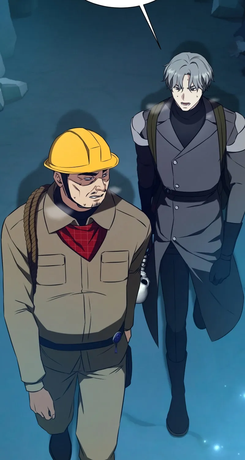 Read I Raise Skeletons chapter 4 image 87 on Lezhin