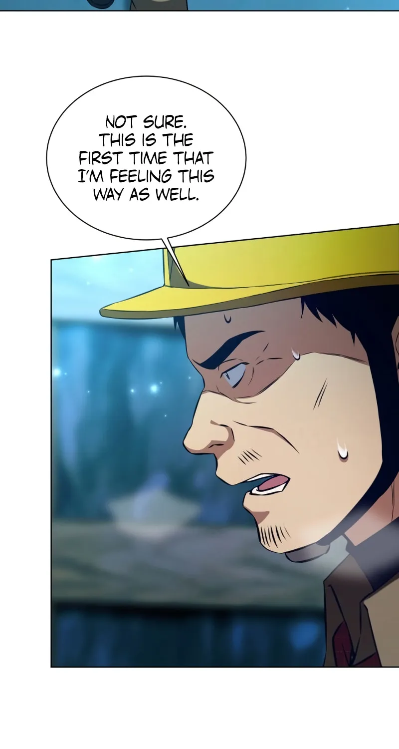 Read I Raise Skeletons chapter 4 image 88 on Lezhin
