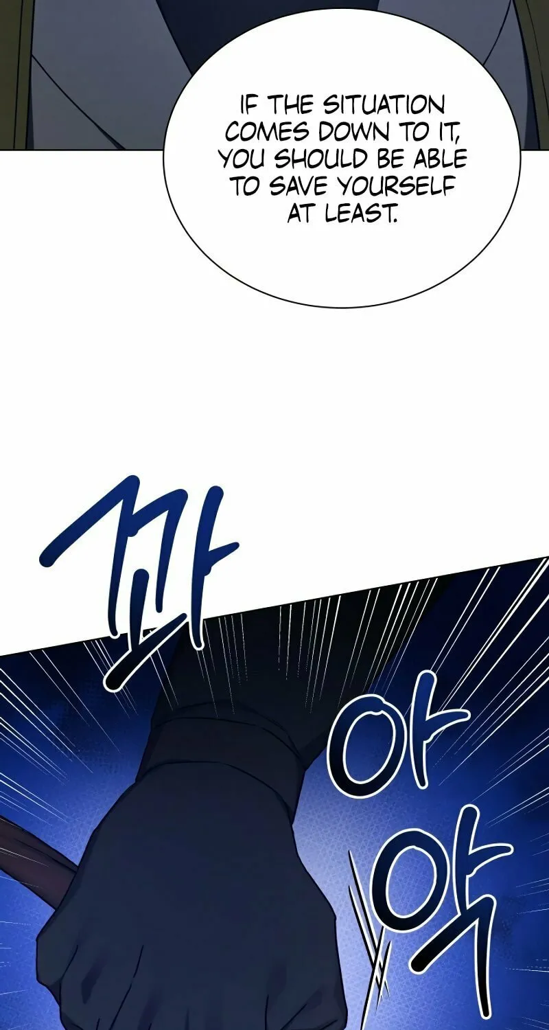 Read I Raise Skeletons chapter 4 image 94 on Lezhin