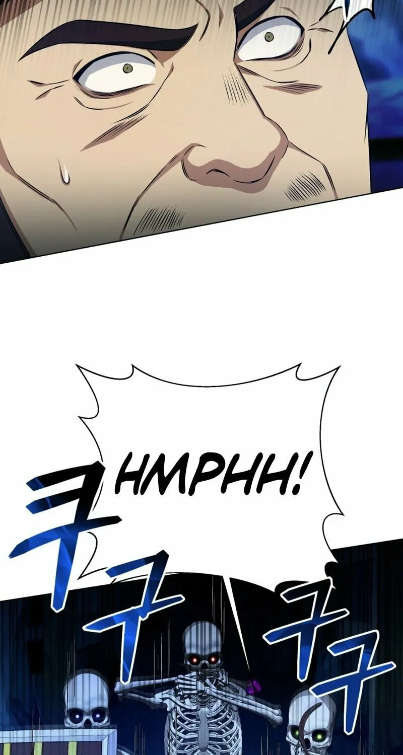 Read I Raise Skeletons chapter 5 image 10 on Lezhin
