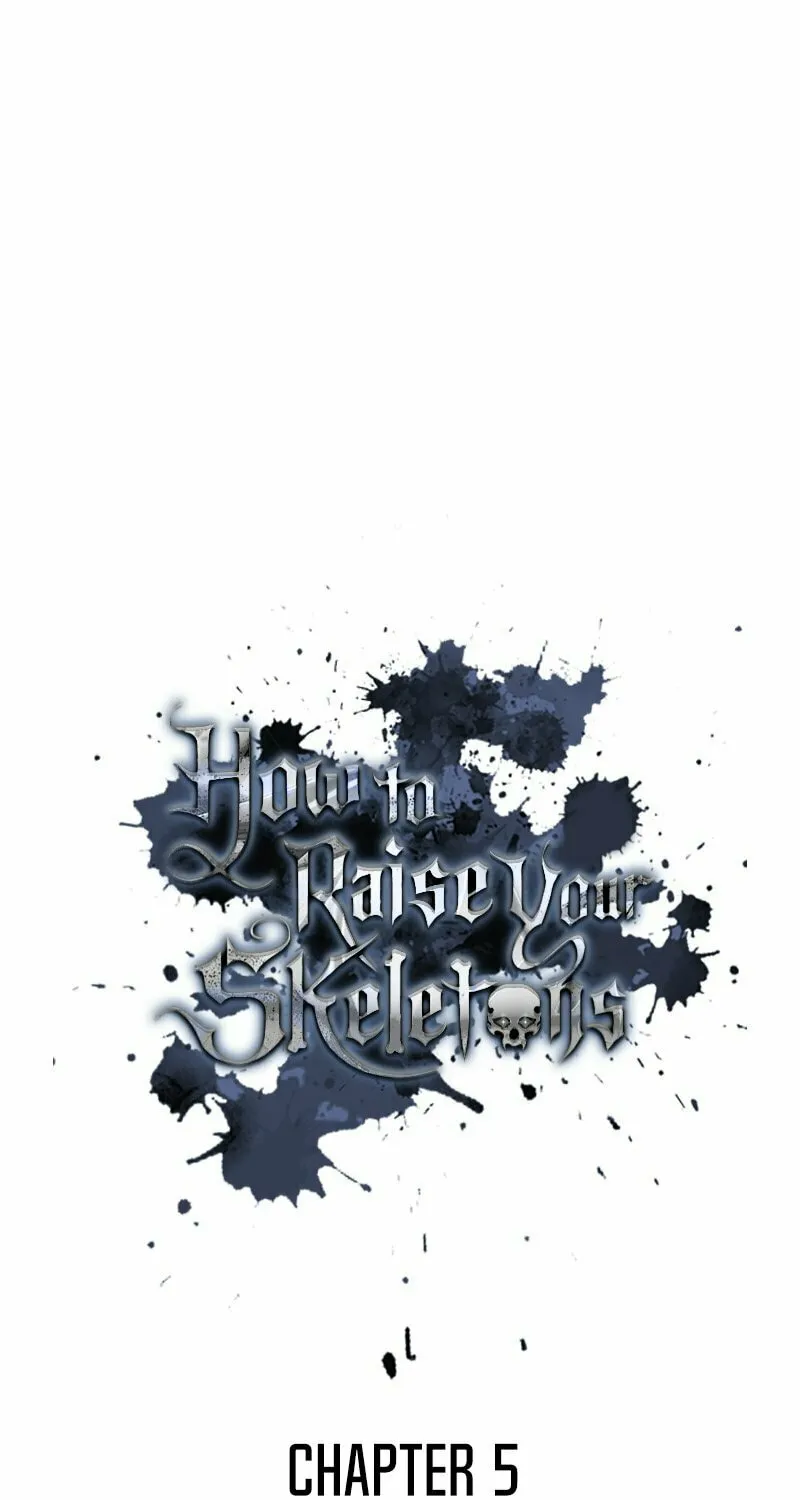 Read I Raise Skeletons chapter 5 image 18 on Lezhin