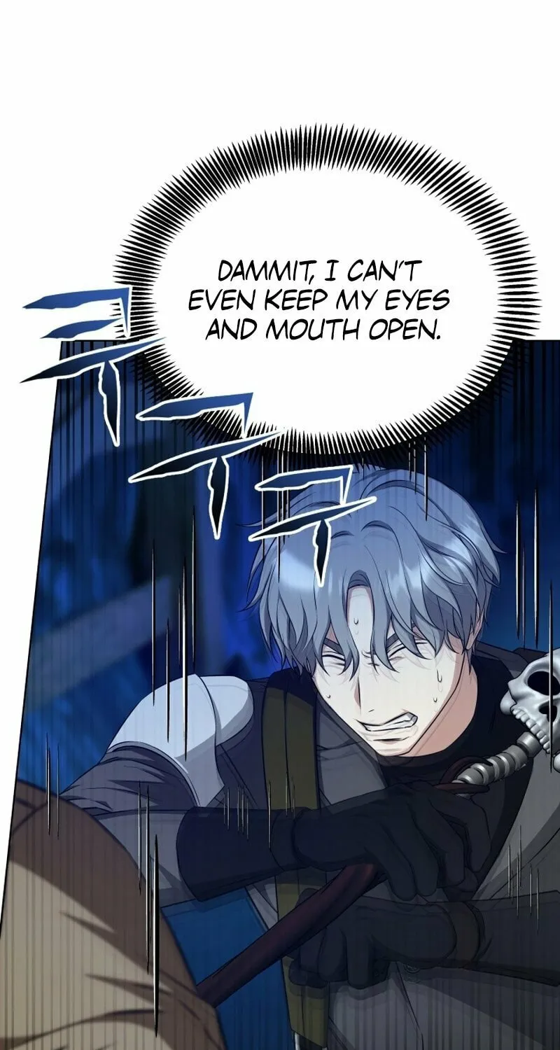 Read I Raise Skeletons chapter 5 image 21 on Lezhin