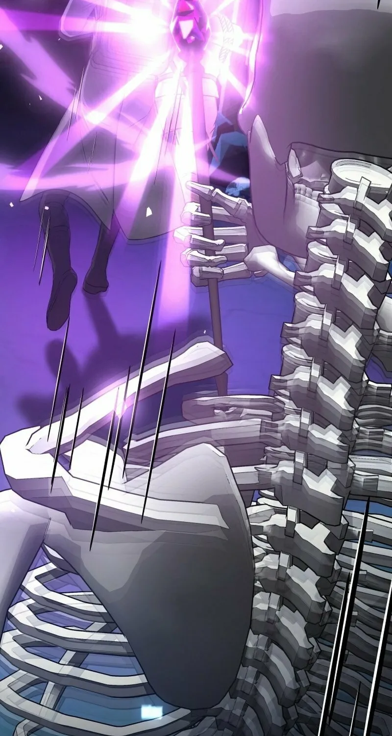 Read I Raise Skeletons chapter 5 image 24 on Lezhin