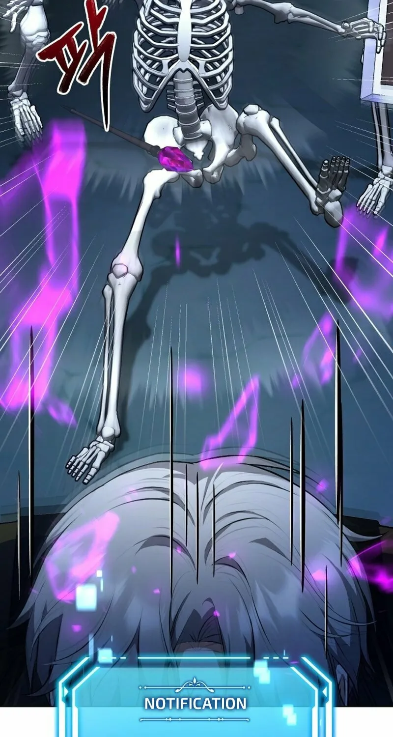 Read I Raise Skeletons chapter 5 image 26 on Lezhin