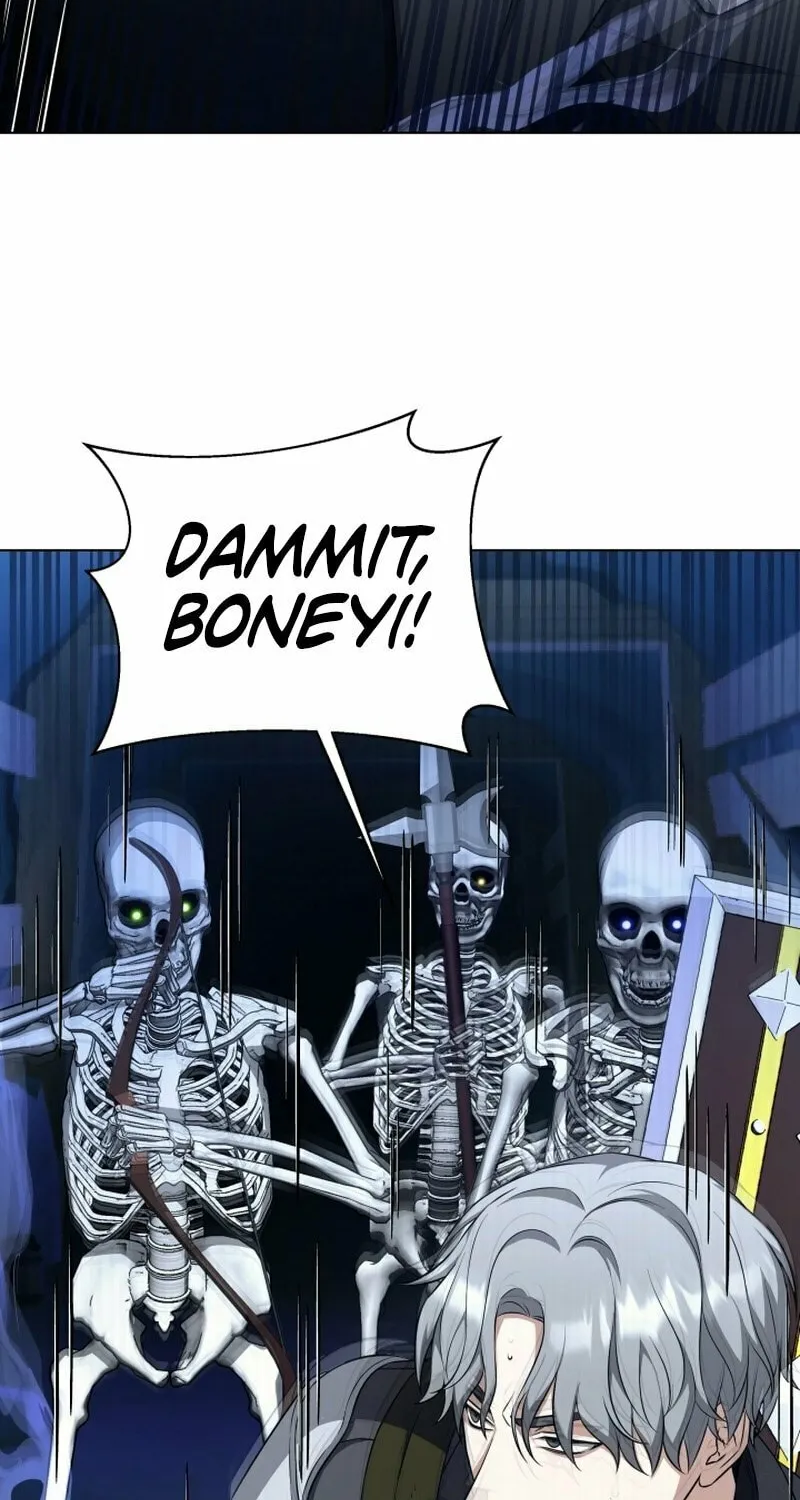 Read I Raise Skeletons chapter 5 image 29 on Lezhin