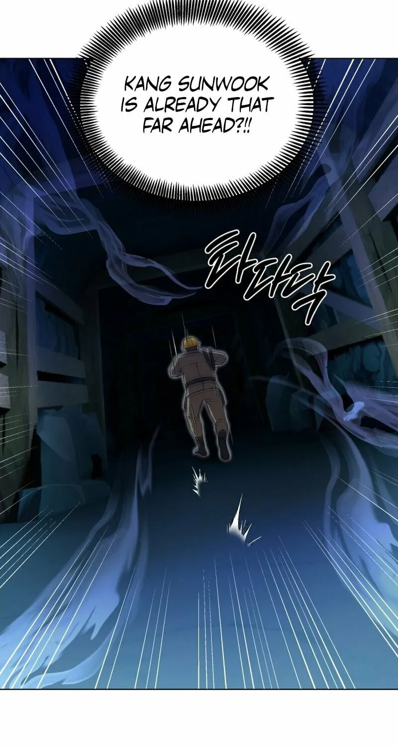 Read I Raise Skeletons chapter 5 image 32 on Lezhin