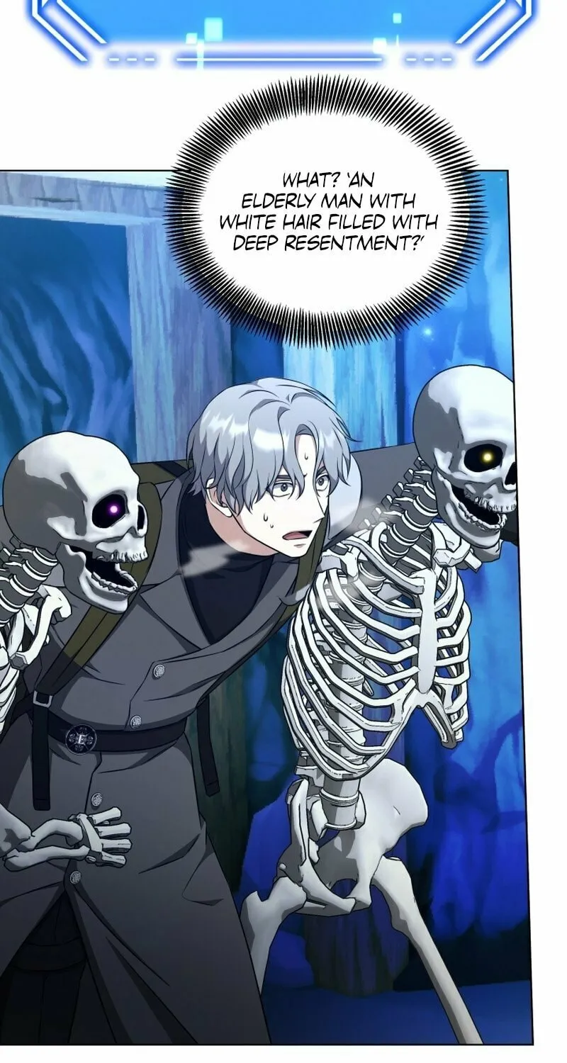 Read I Raise Skeletons chapter 5 image 39 on Lezhin