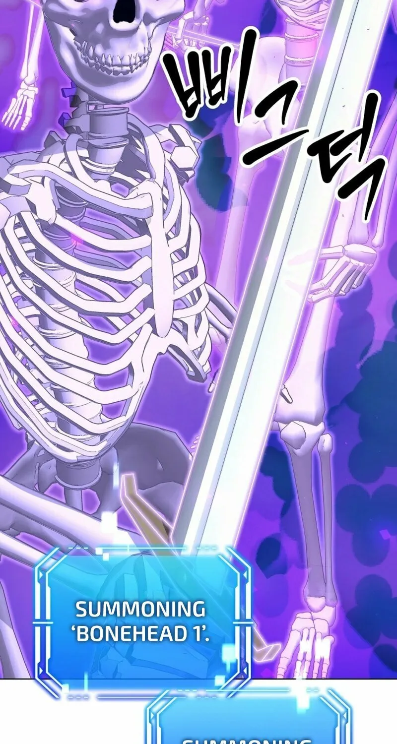 Read I Raise Skeletons chapter 5 image 4 on Lezhin