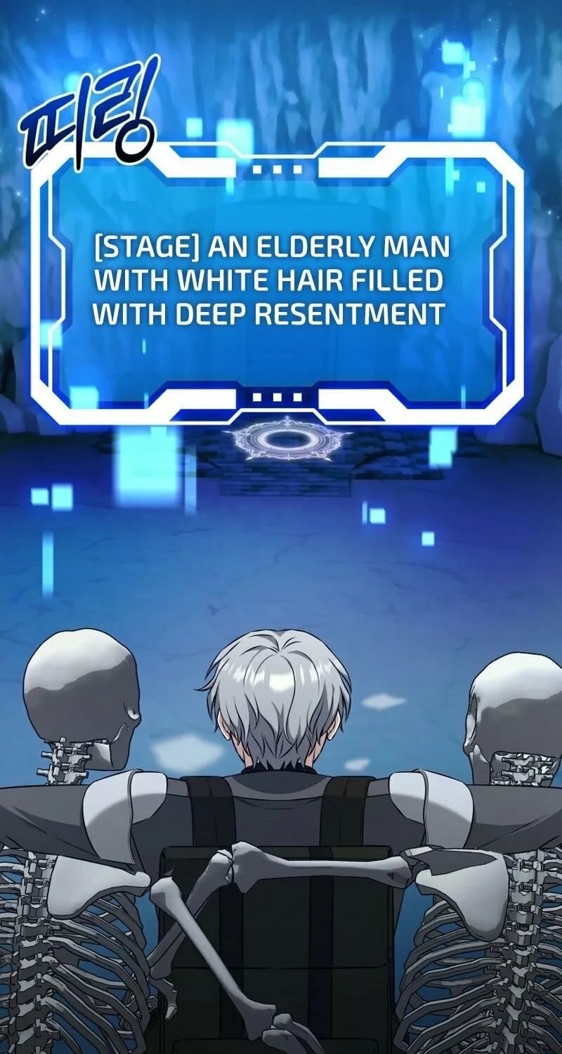 Read I Raise Skeletons chapter 5 image 42 on Lezhin