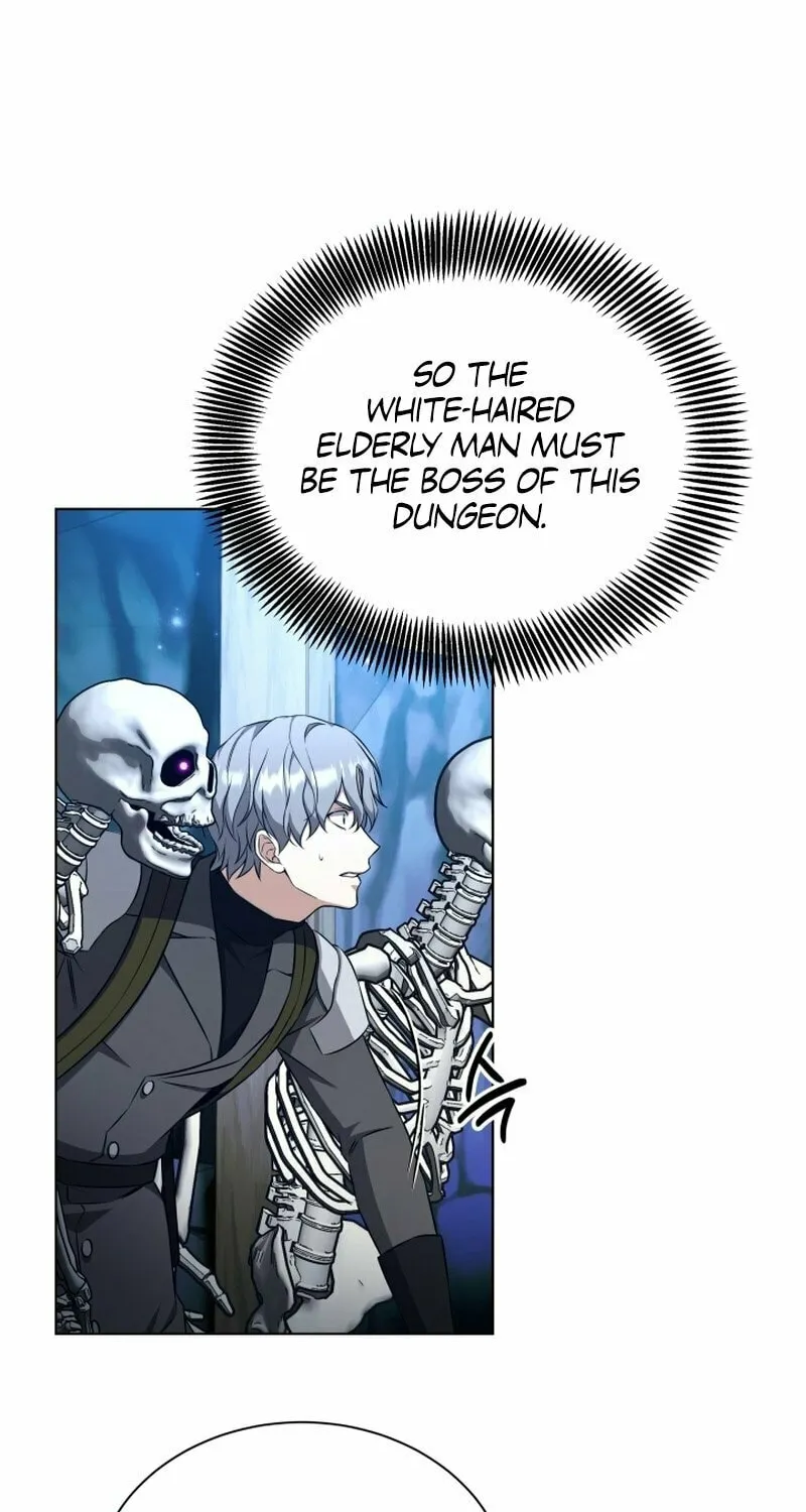 Read I Raise Skeletons chapter 5 image 45 on Lezhin