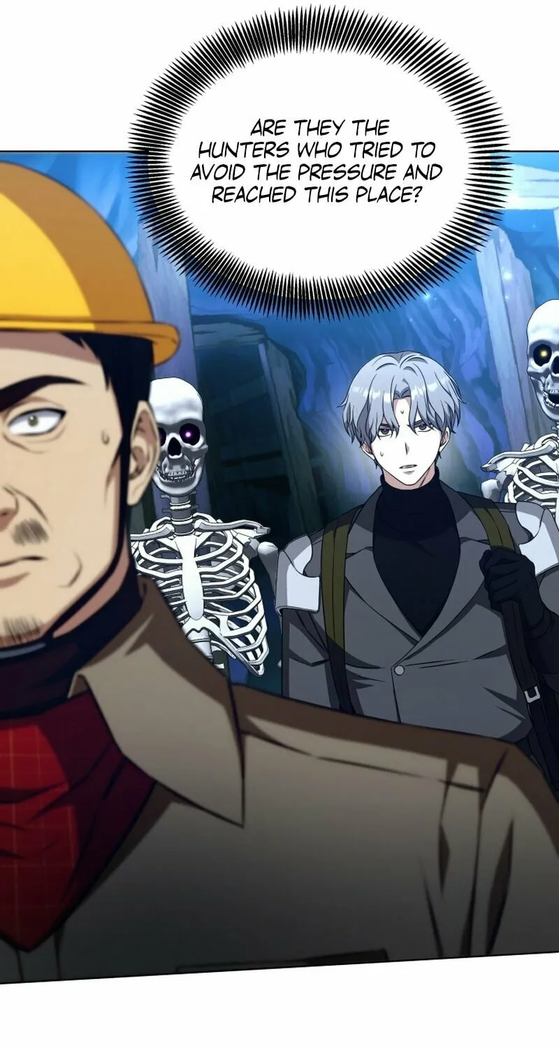 Read I Raise Skeletons chapter 5 image 49 on Lezhin