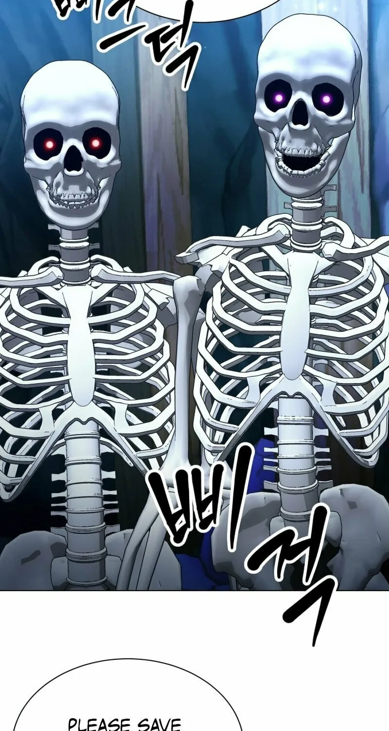 Read I Raise Skeletons chapter 5 image 51 on Lezhin